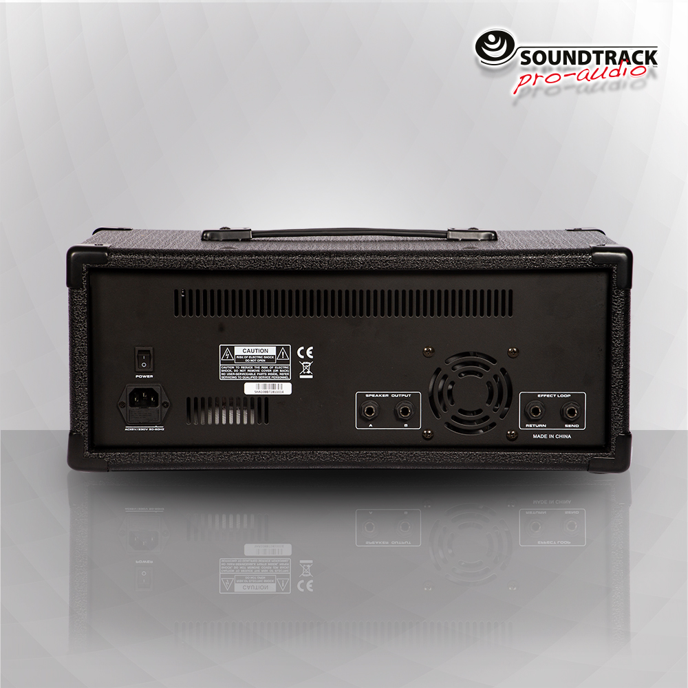 SHA-108BT Sistema PA completo - Imagen 4